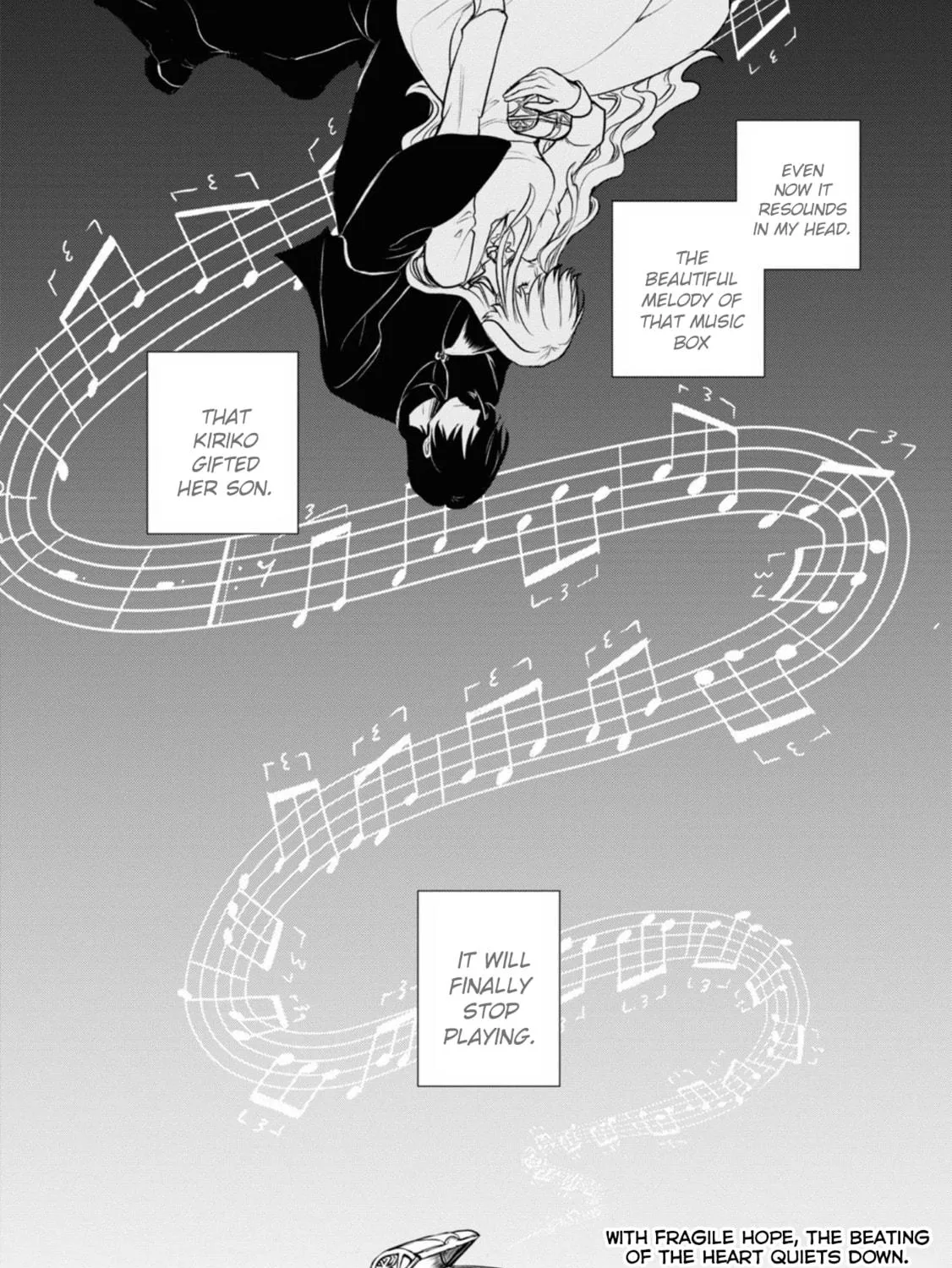 Servamp Chapter 125 page 47 - 