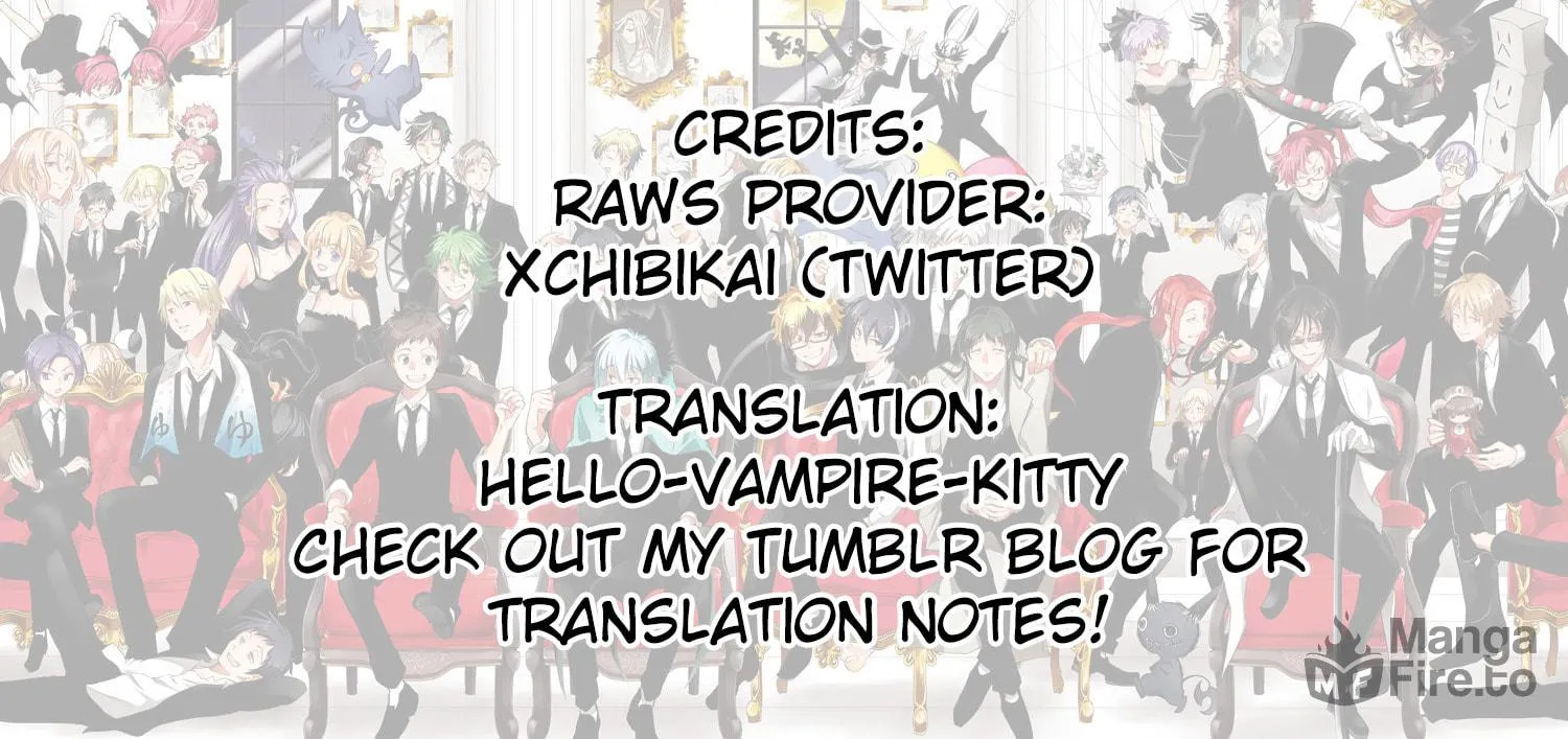 Servamp Chapter 125 page 49 - 
