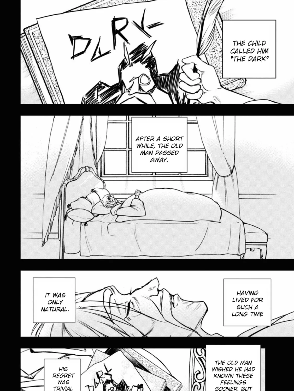 Servamp Chapter 126 page 15 - 
