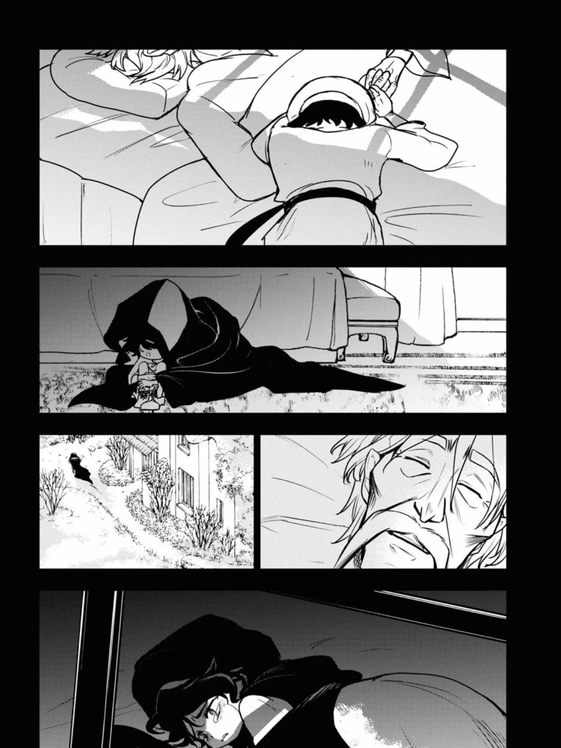 Servamp Chapter 126 page 19 - 