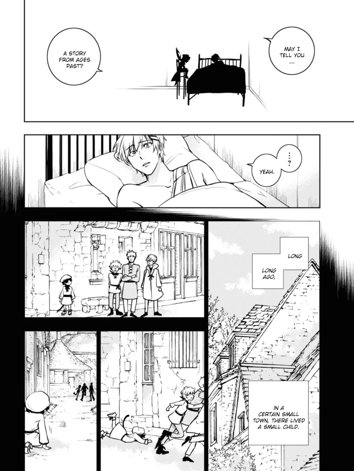 Servamp Chapter 126 page 7 - 