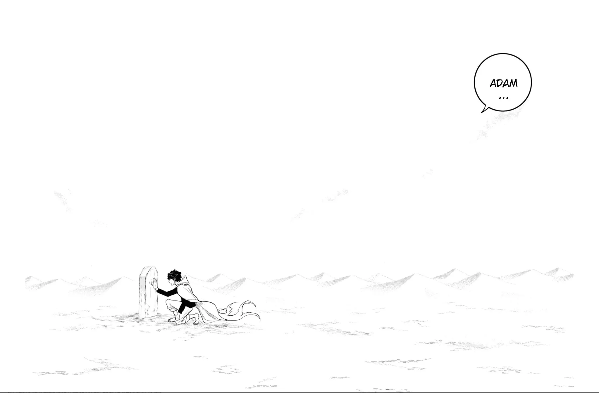 Servamp Chapter 128 page 25 - 