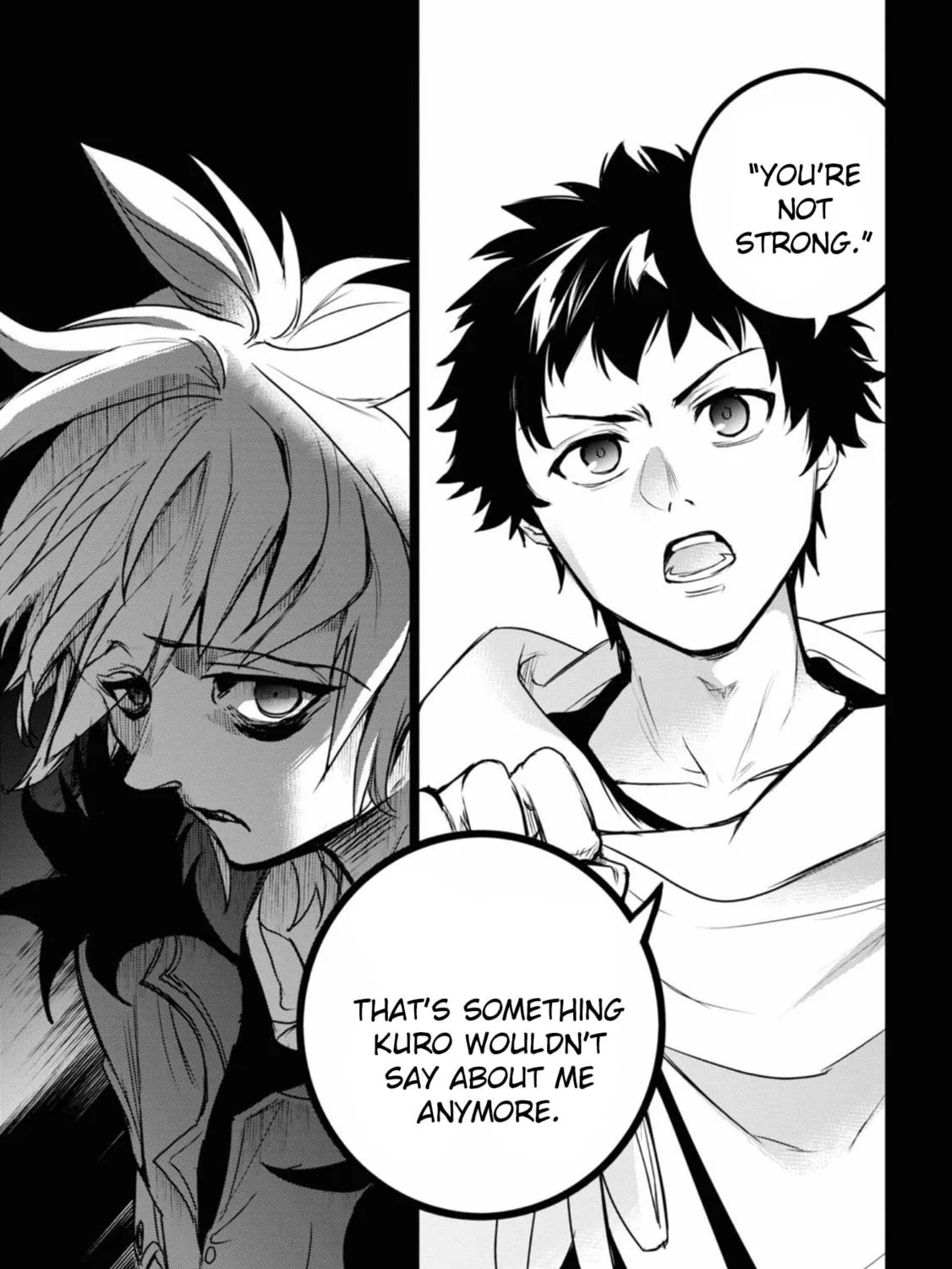 Servamp Chapter 128 page 9 - 