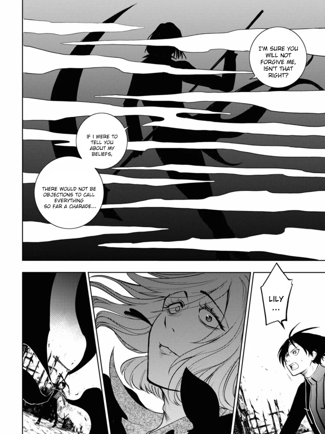 Servamp Chapter 129 page 7 - 