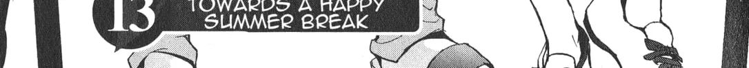 Servamp Chapter 13 page 2 - 
