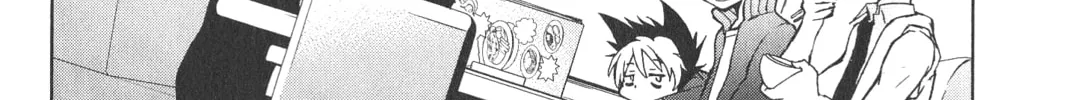 Servamp Chapter 13 page 22 - 
