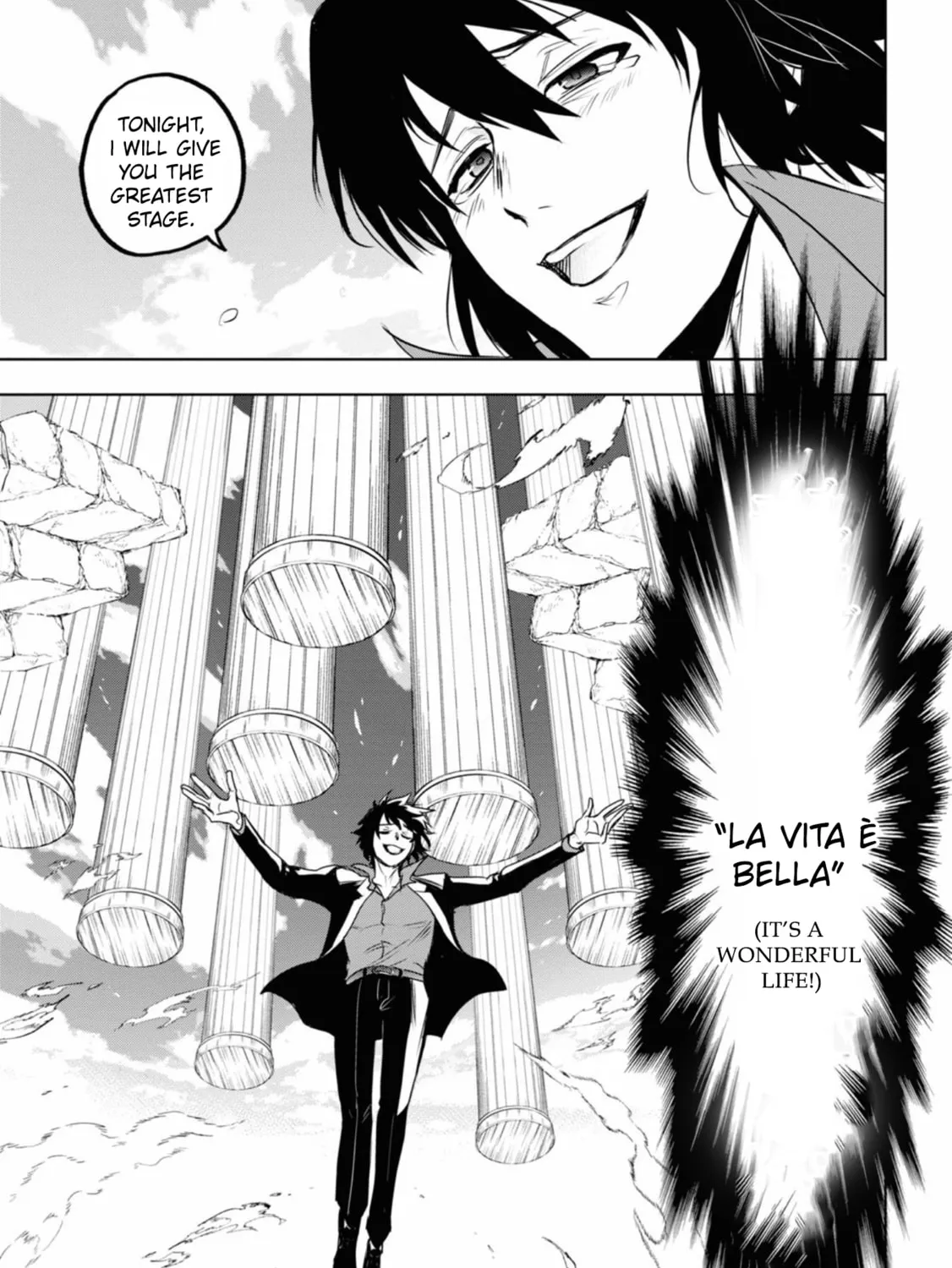 Servamp Chapter 131 page 26 - 