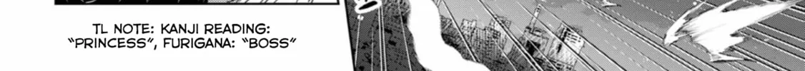 Servamp Chapter 131 page 30 - 