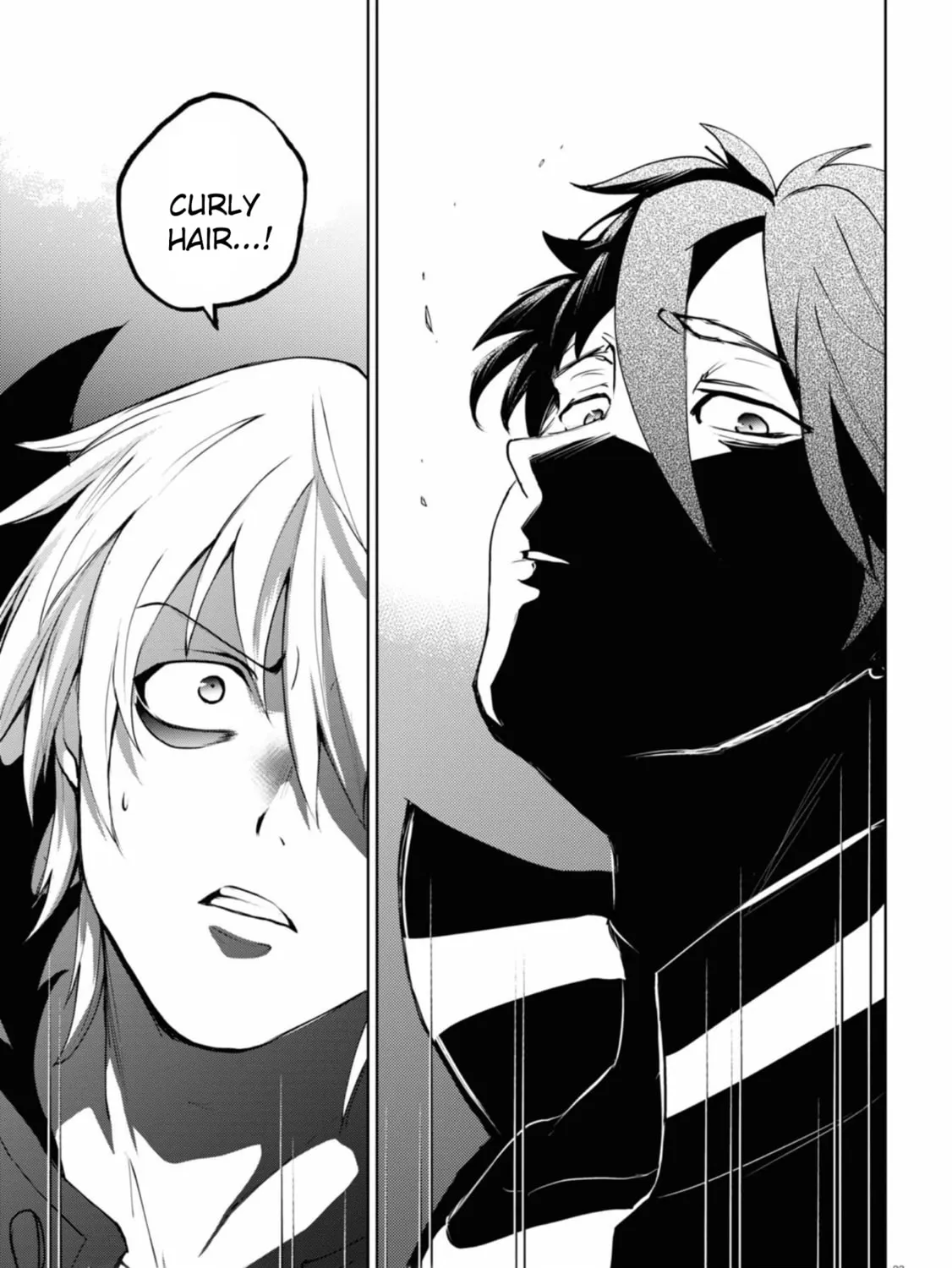 Servamp Chapter 132 page 42 - 