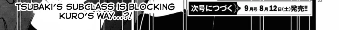 Servamp Chapter 132 page 43 - 