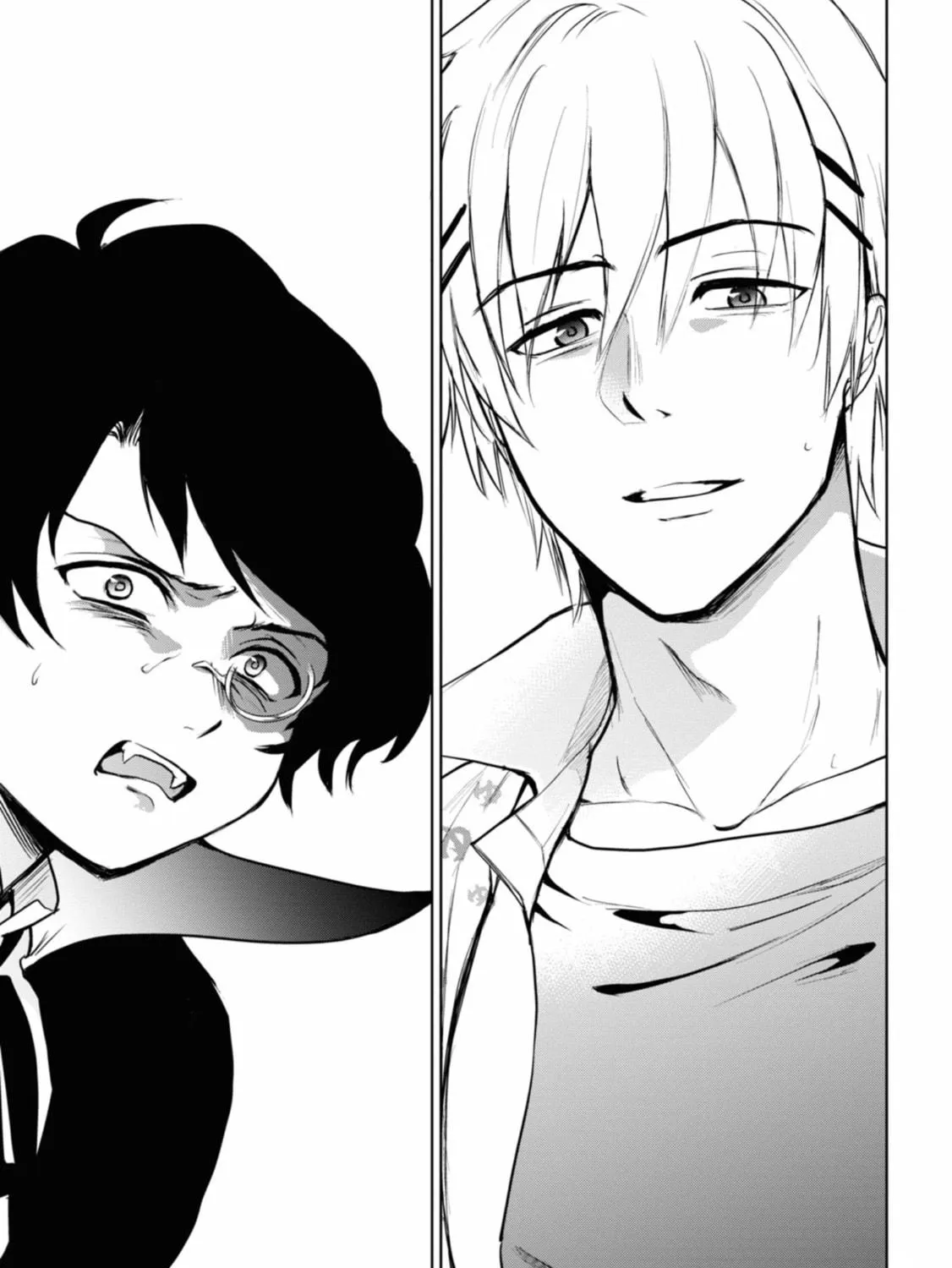 Servamp Chapter 134 page 8 - 