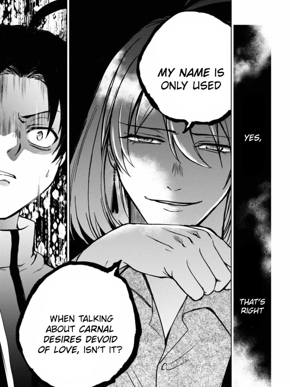 Servamp Chapter 136 page 27 - 