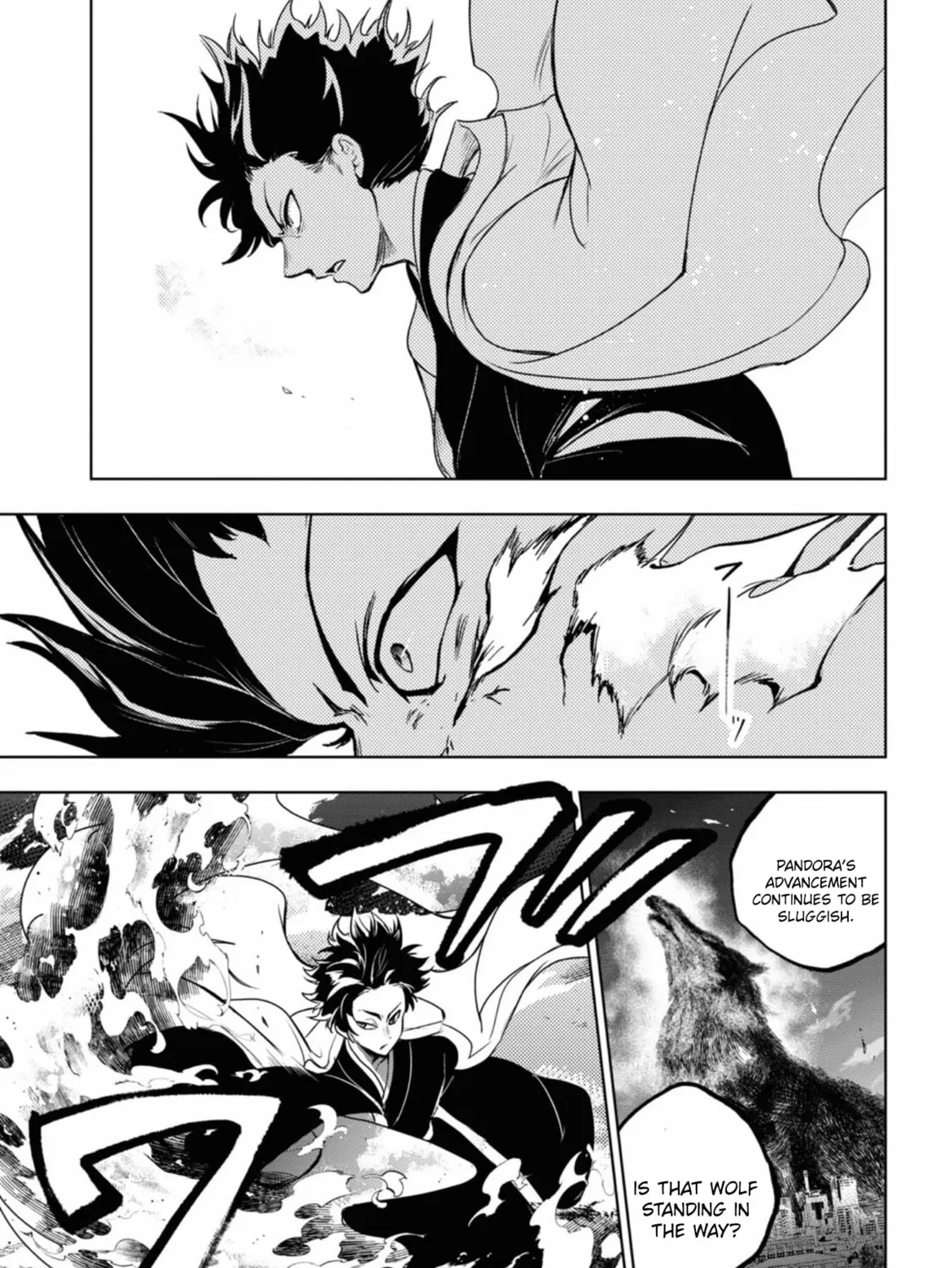 Servamp Chapter 137 page 26 - 