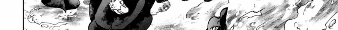 Servamp Chapter 137 page 4 - 