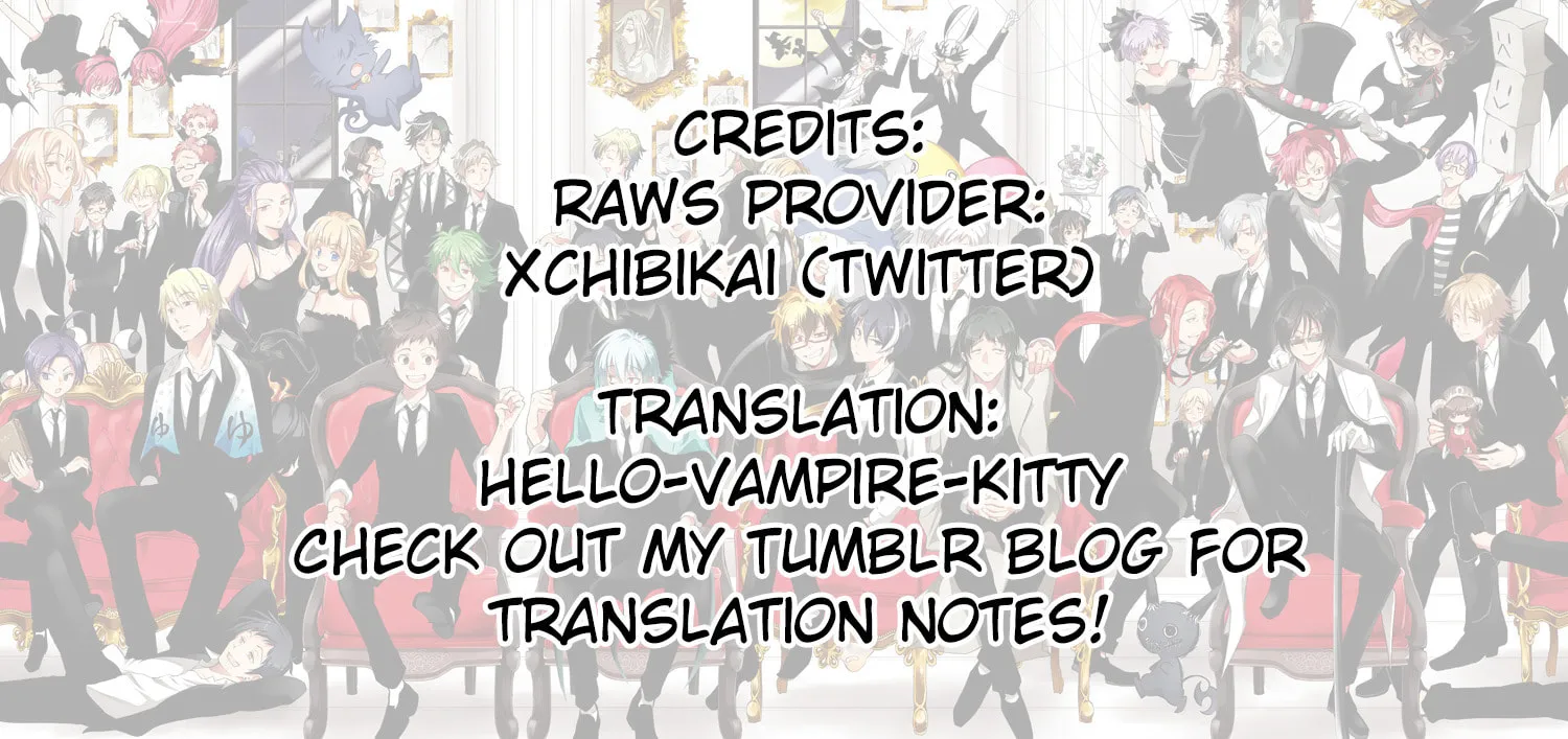 Servamp Chapter 137 page 45 - 