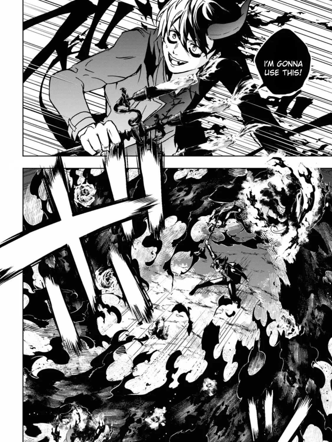 Servamp Chapter 137 page 7 - 