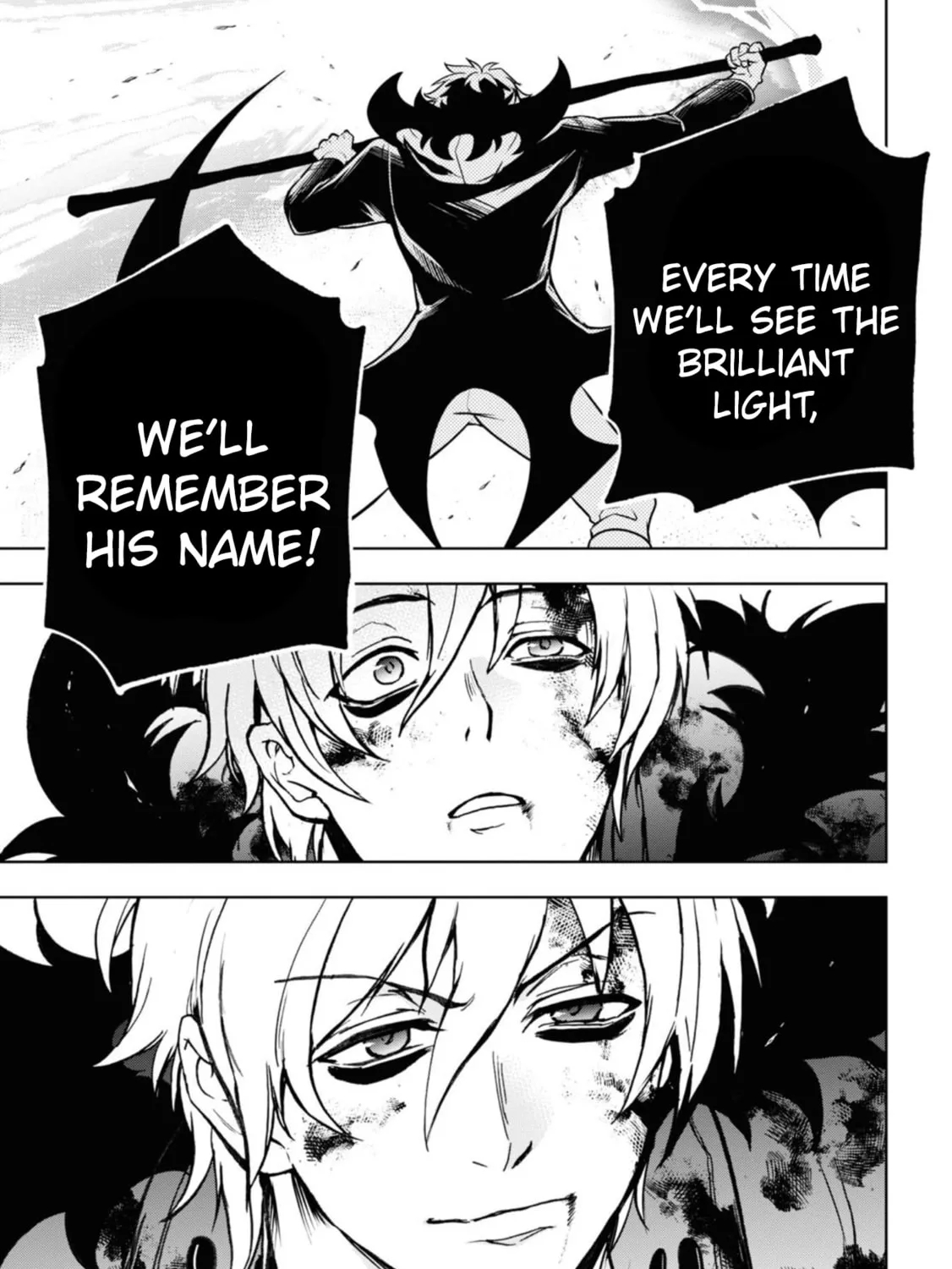 Servamp Chapter 139 page 11 - 