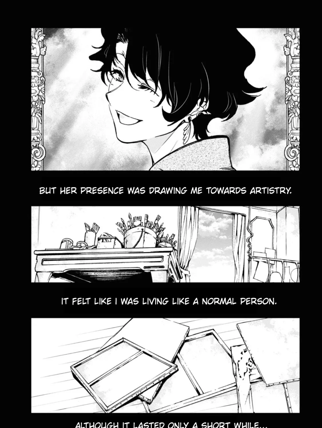 Servamp Chapter 139 page 52 - 