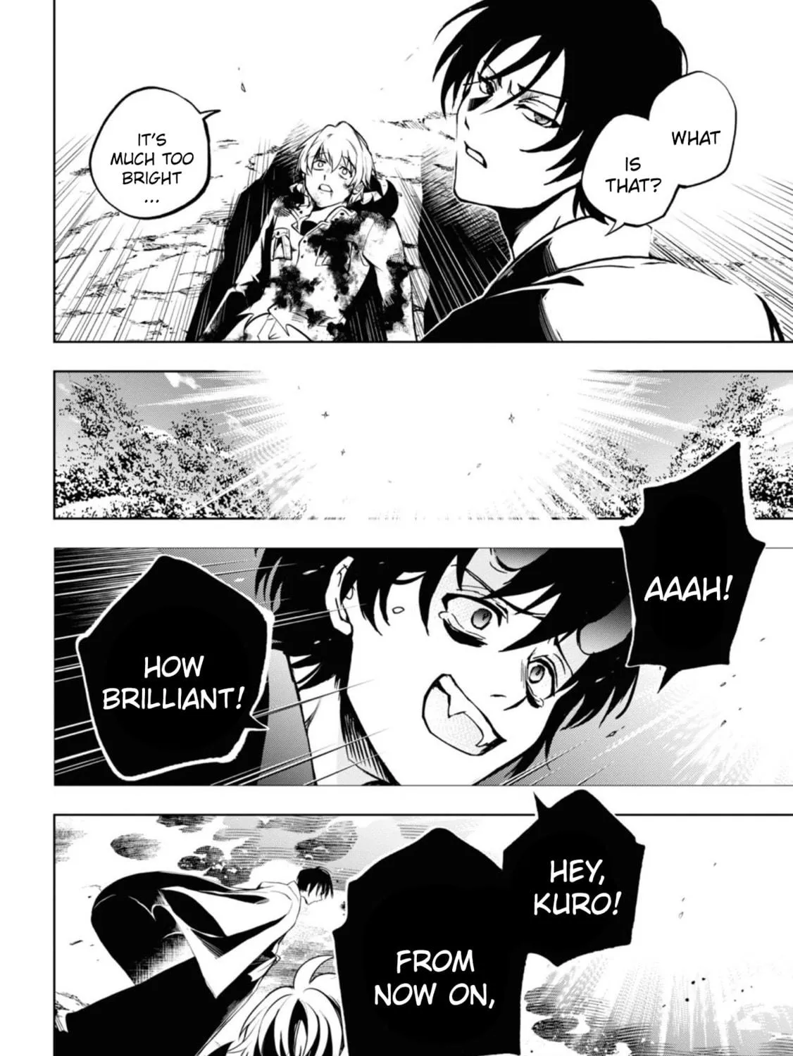 Servamp Chapter 139 page 9 - 