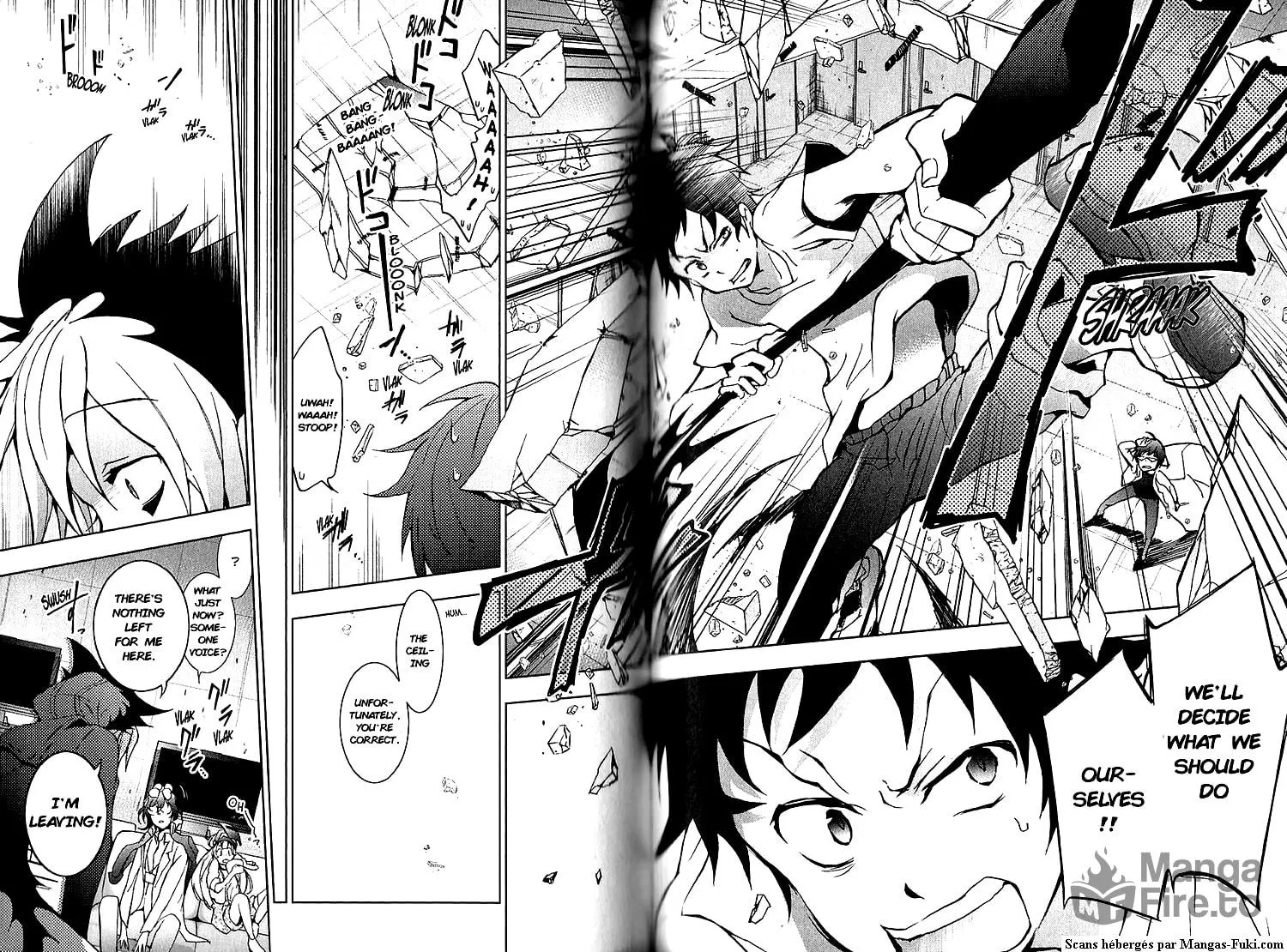 Servamp Chapter 14 page 24 - 