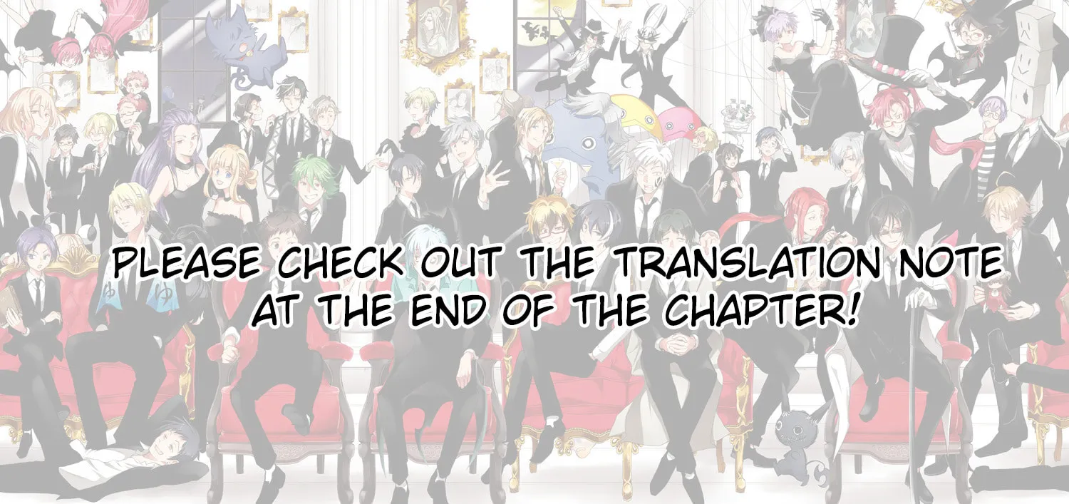Servamp Chapter 140 page 1 - 