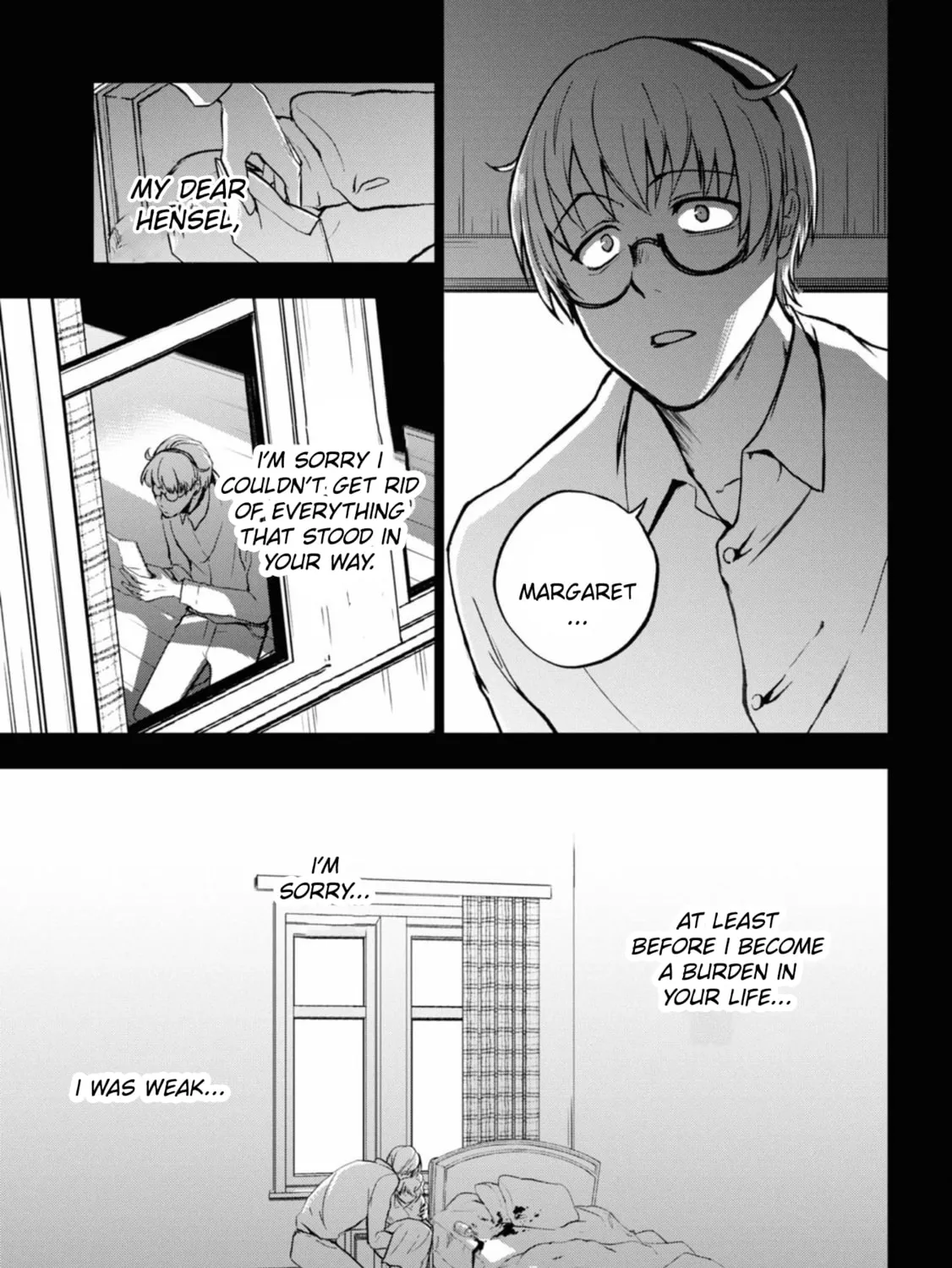 Servamp Chapter 140 page 23 - 