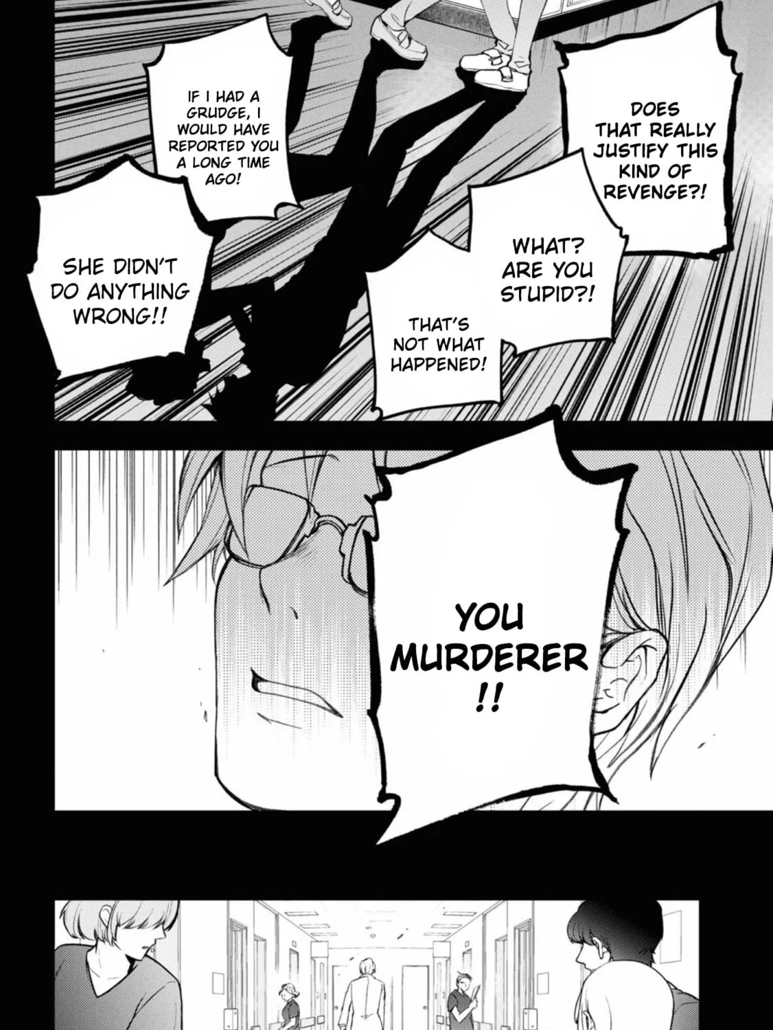 Servamp Chapter 140 page 37 - 