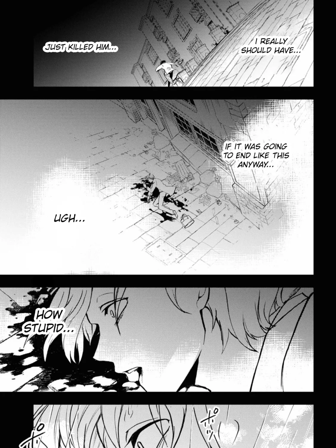 Servamp Chapter 140 page 43 - 