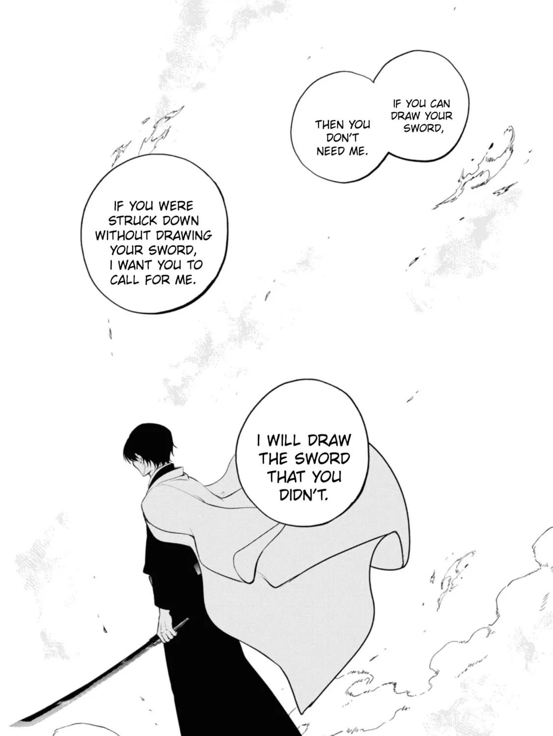 Servamp Chapter 140 page 57 - 