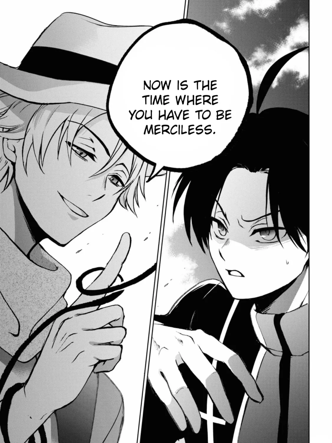 Servamp Chapter 140 page 79 - 