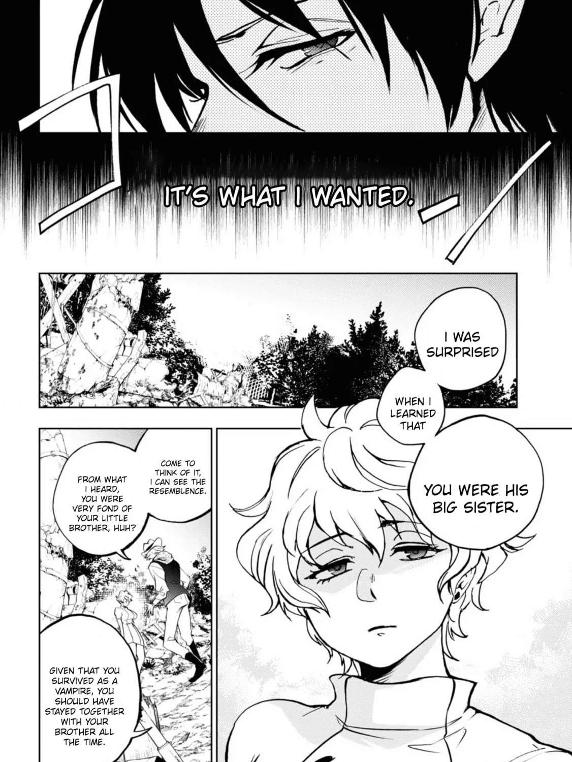 Servamp Chapter 140 page 9 - 