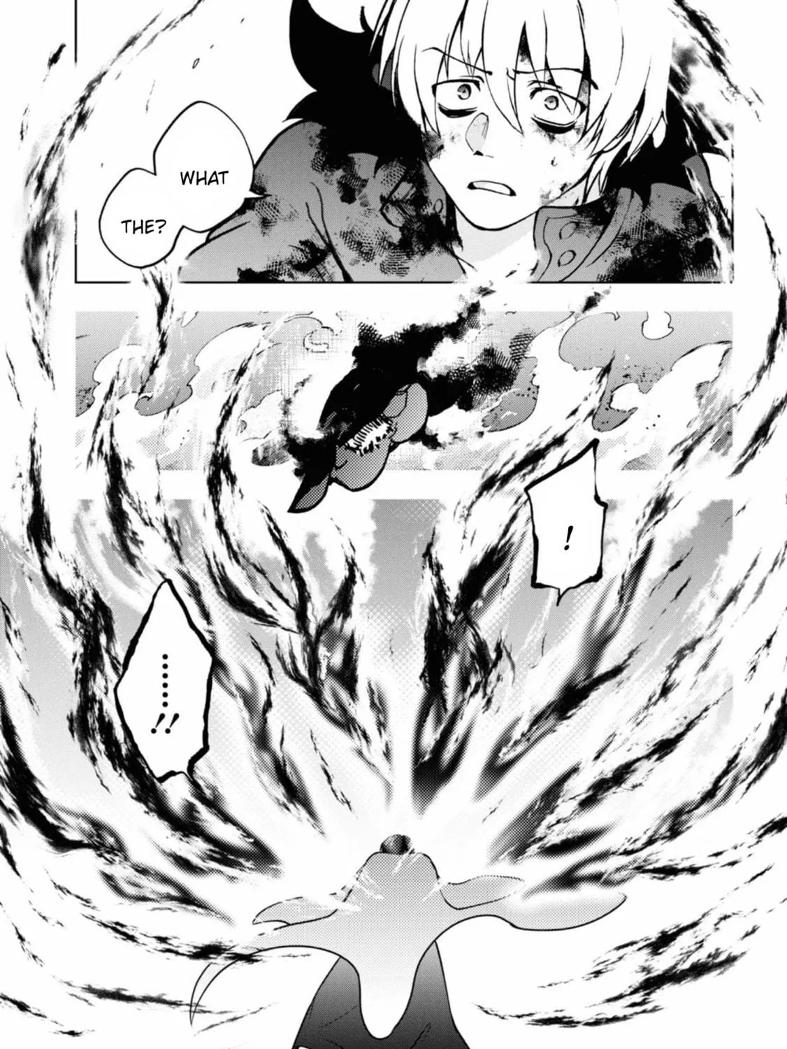 Servamp Chapter 141 page 20 - 