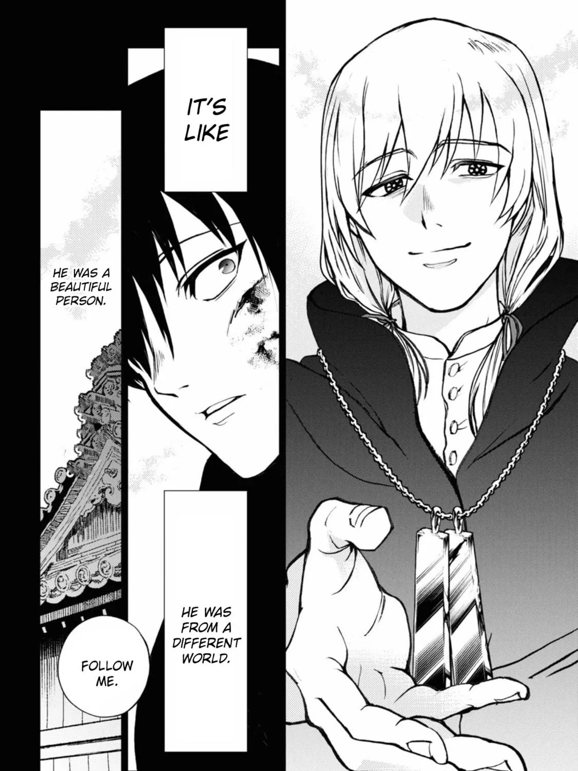 Servamp Chapter 141 page 29 - 