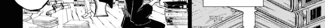 Servamp Chapter 141 page 38 - 