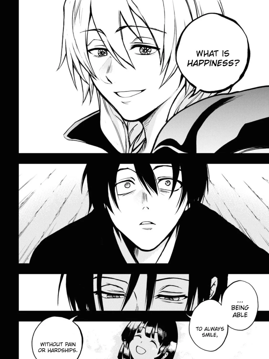 Servamp Chapter 141 page 65 - 