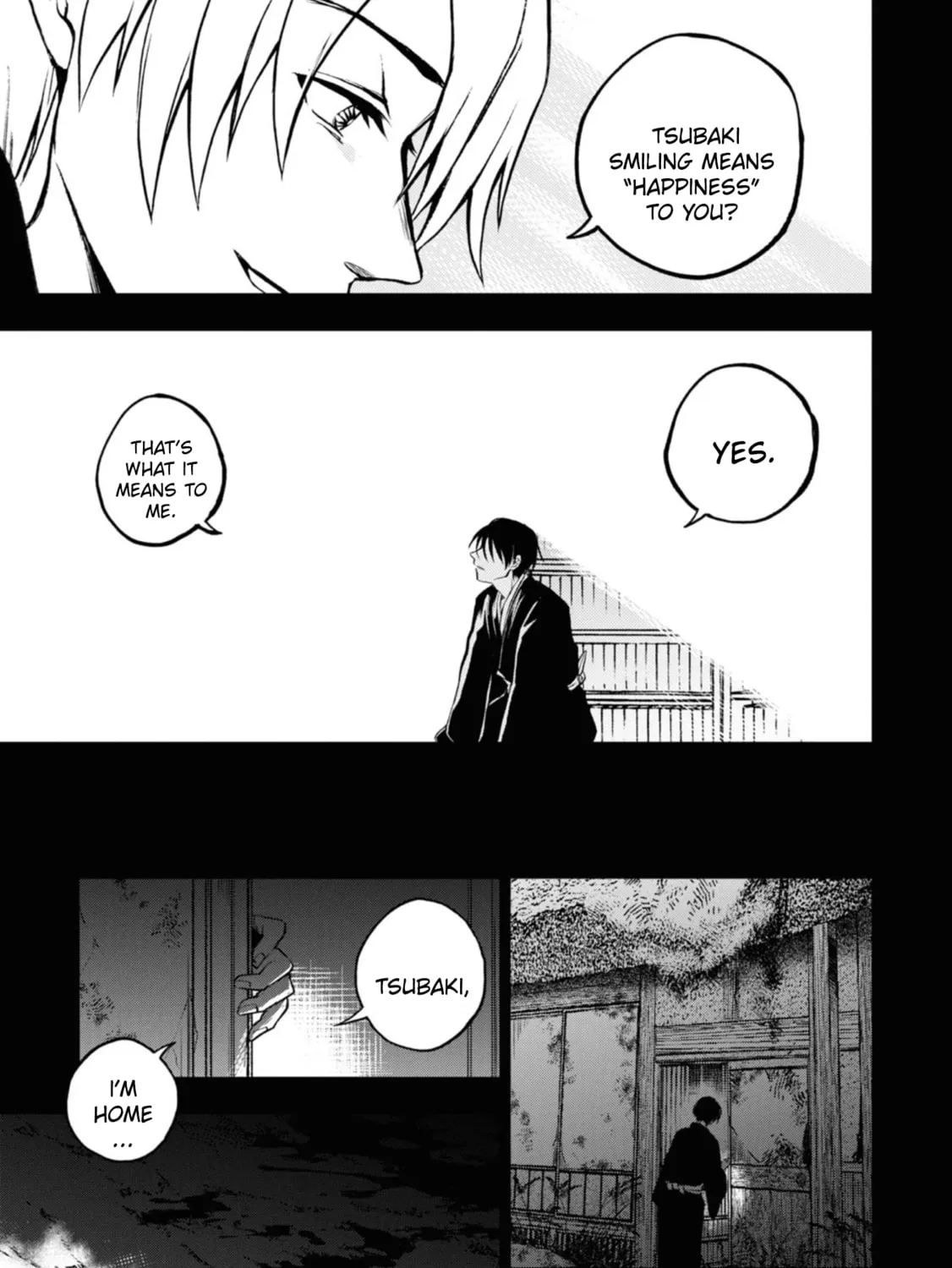 Servamp Chapter 141 page 67 - 