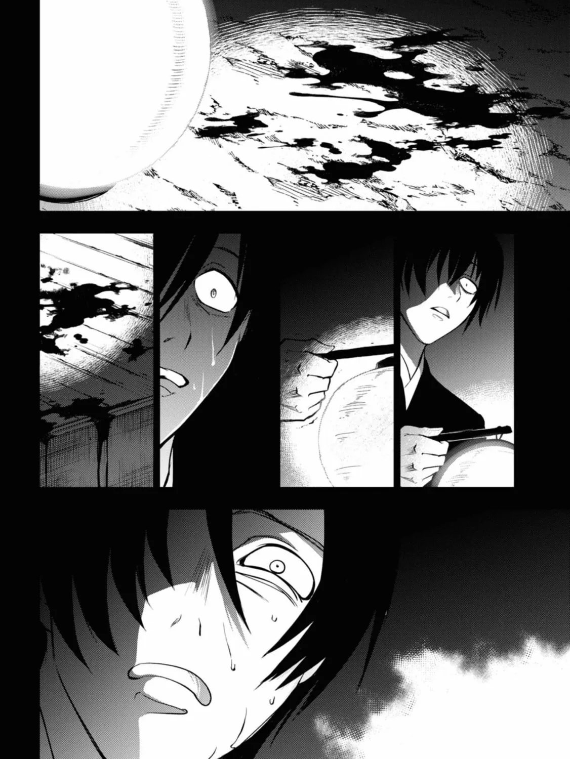 Servamp Chapter 141 page 69 - 