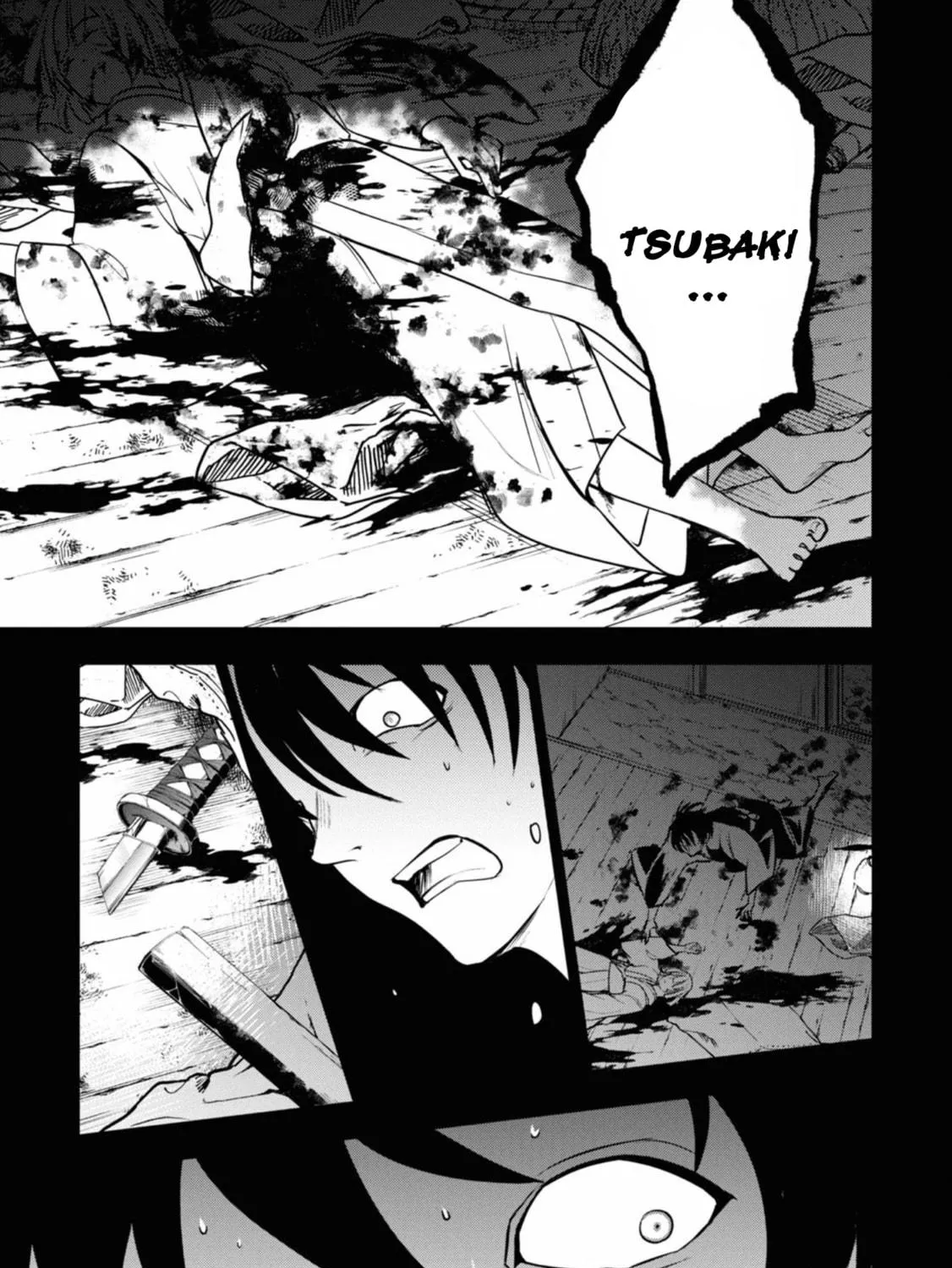 Servamp Chapter 141 page 71 - 