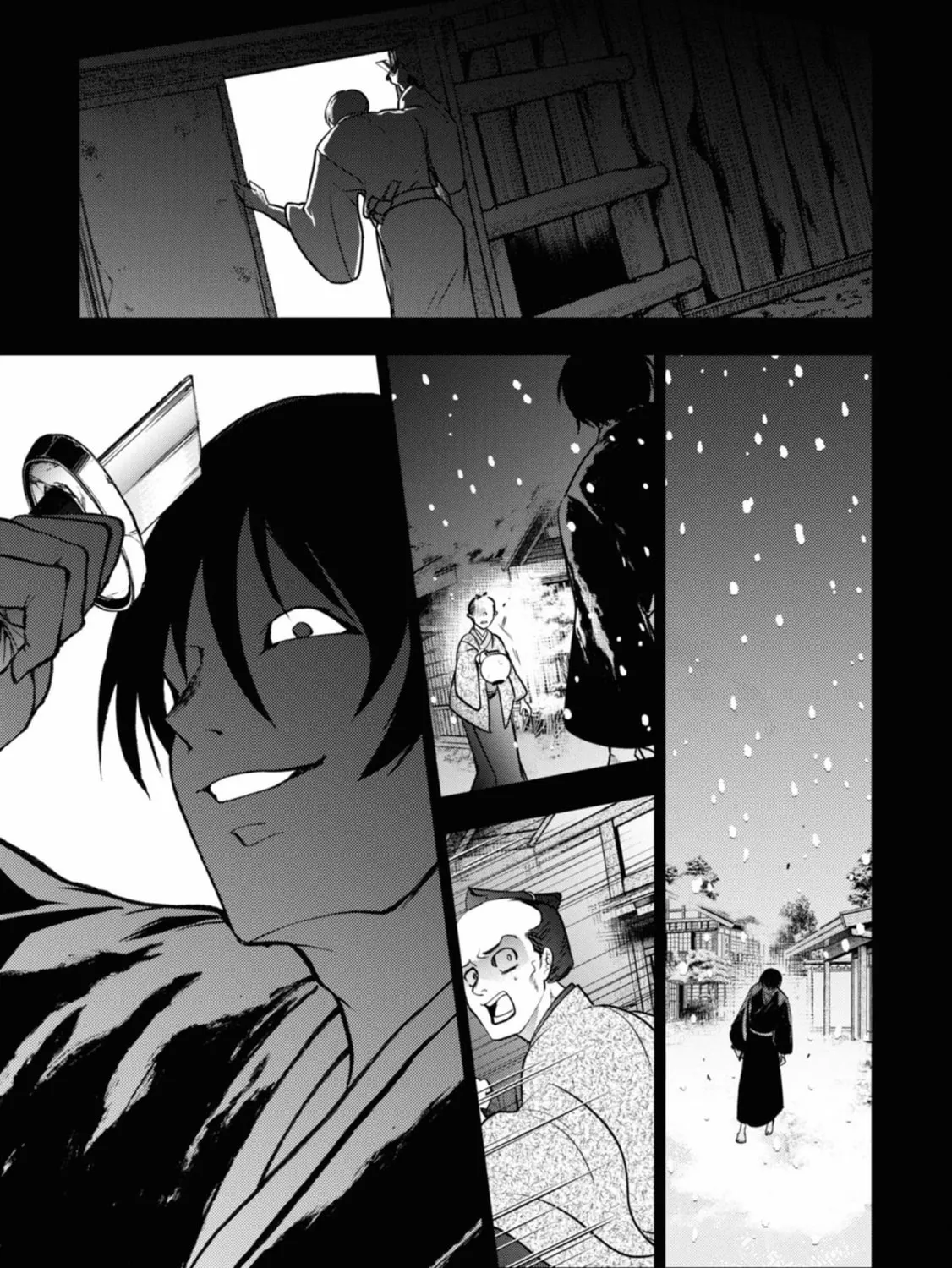 Servamp Chapter 141 page 75 - 