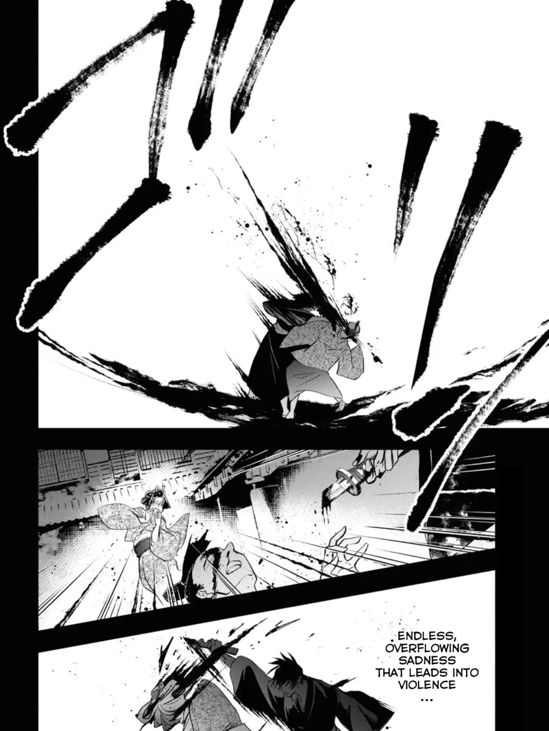 Servamp Chapter 141 page 77 - 