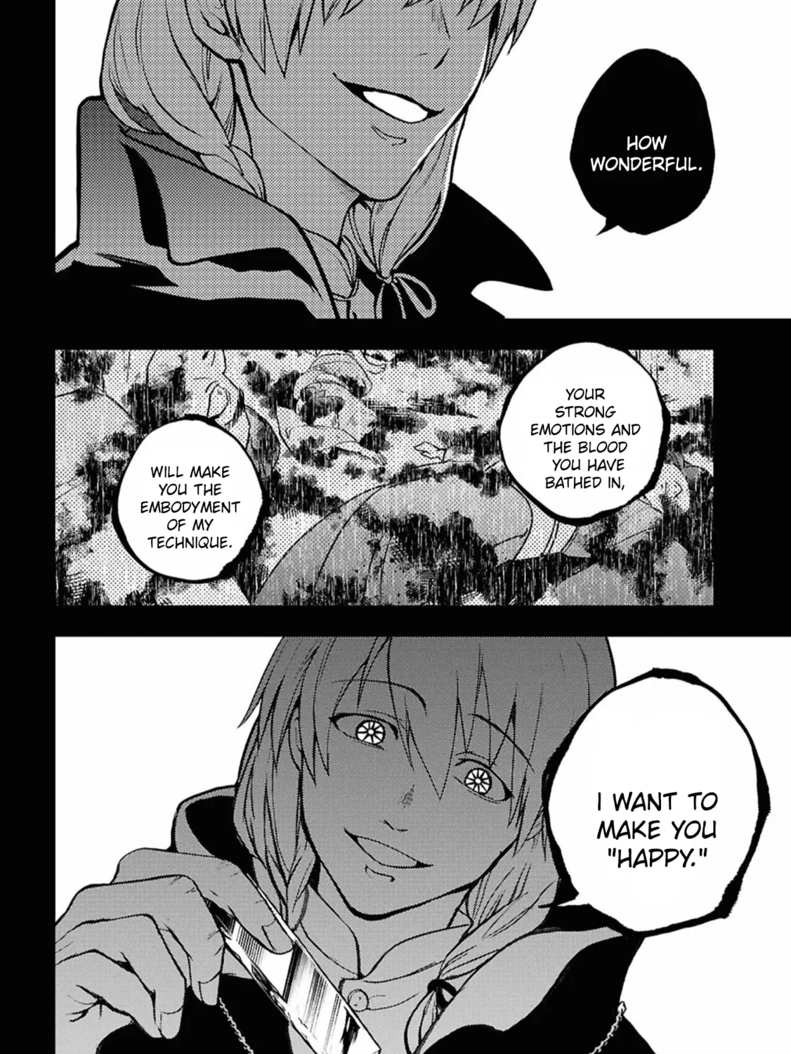 Servamp Chapter 142 page 21 - 