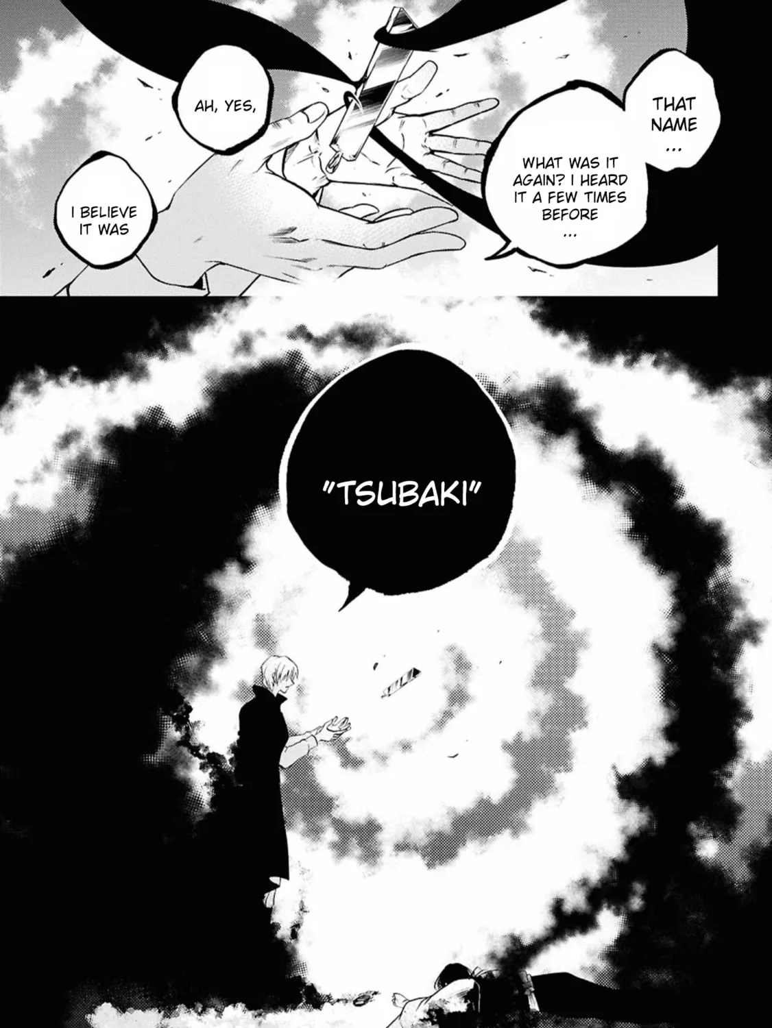 Servamp Chapter 142 page 23 - 
