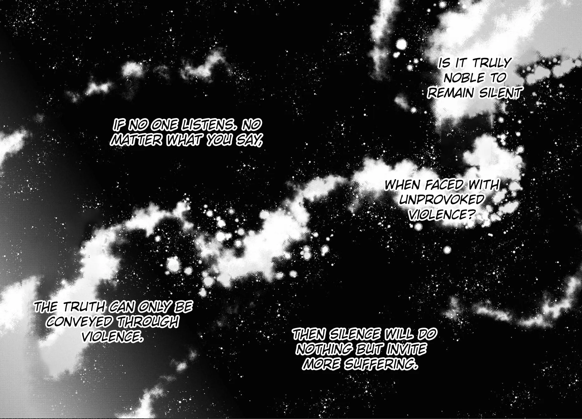 Servamp Chapter 142 page 25 - 