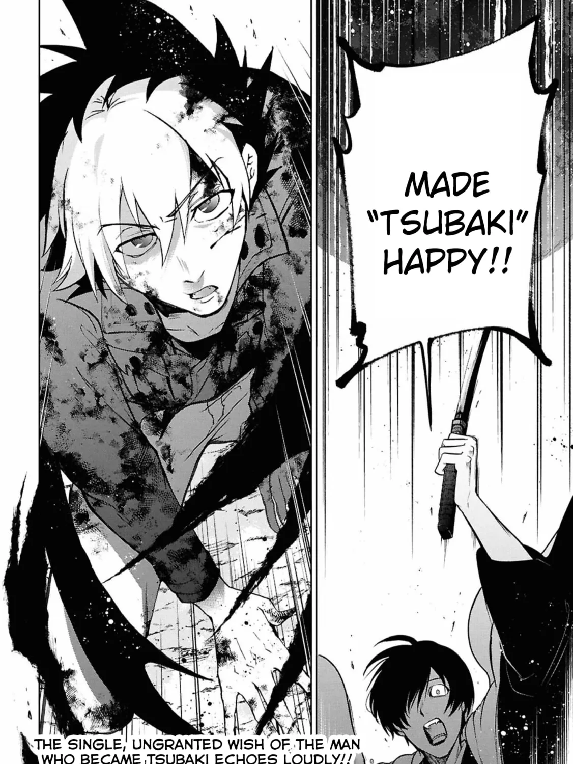 Servamp Chapter 142 page 53 - 