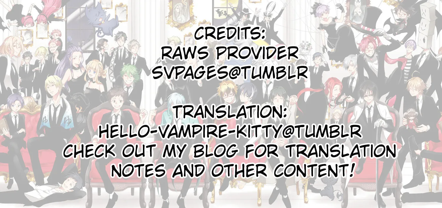 Servamp Chapter 142 page 55 - 