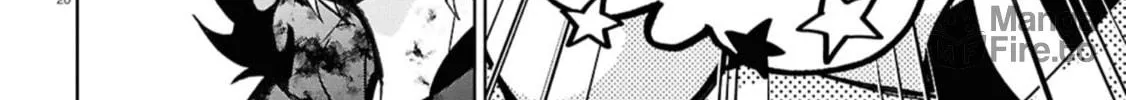 Servamp Chapter 143 page 34 - 
