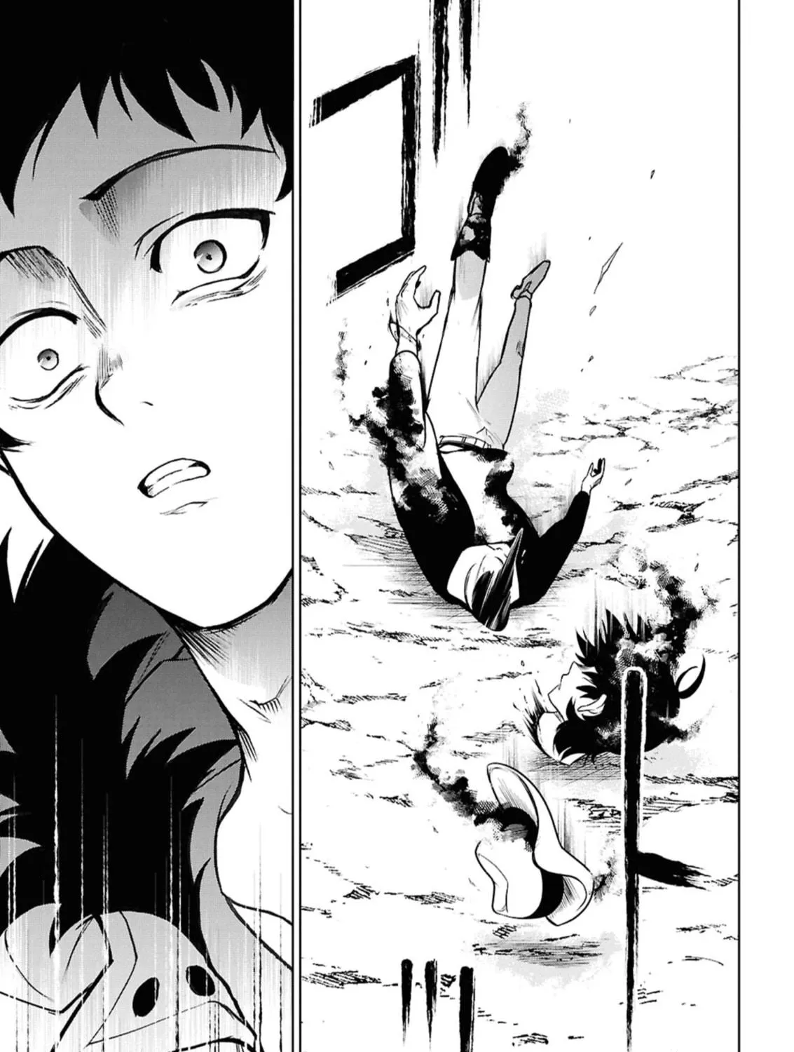 Servamp Chapter 144 page 22 - 
