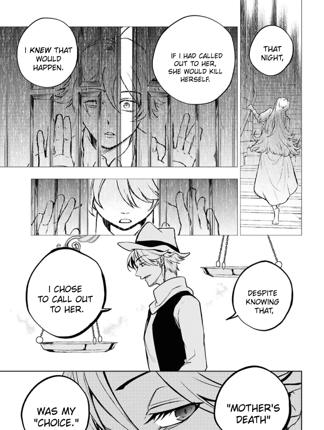 Servamp Chapter 144 page 40 - 