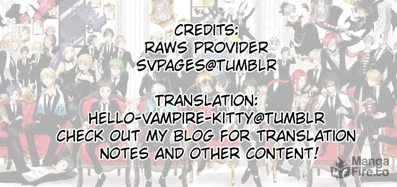Servamp Chapter 144 page 50 - 