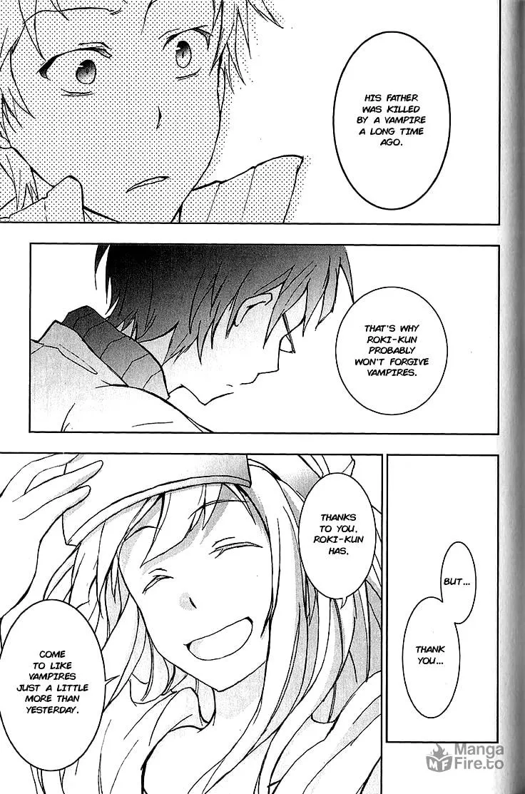 Servamp Chapter 15 page 25 - 